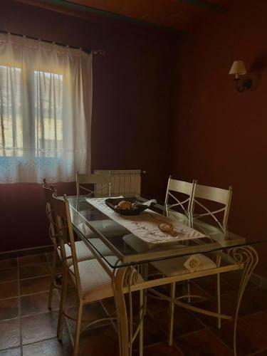 Hotel Hostal Meson Del Rey