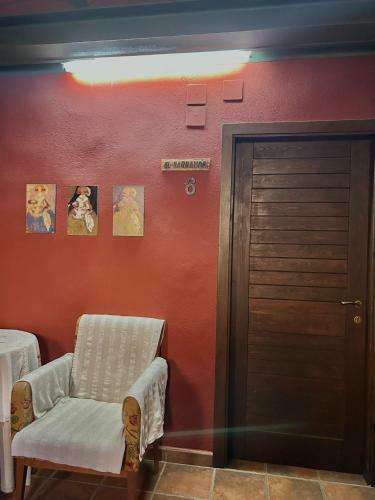 Hotel Hostal Meson Del Rey
