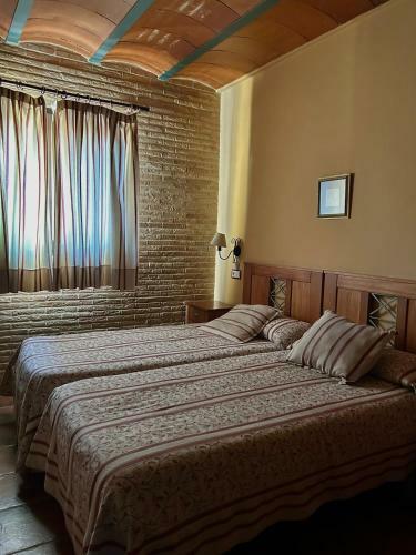 Hotel Hostal Meson Del Rey