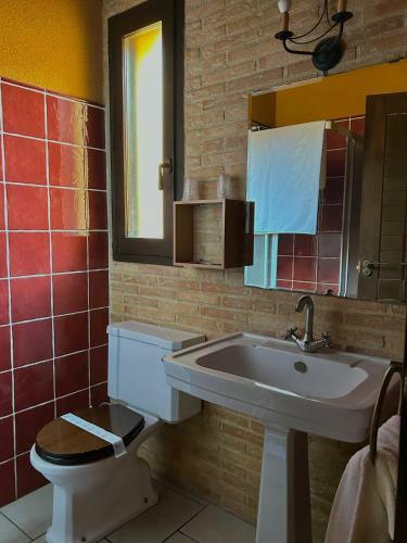 Hotel Hostal Meson Del Rey