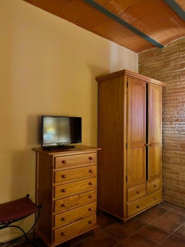 Hotel Hostal Meson Del Rey