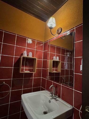 Hotel Hostal Meson Del Rey