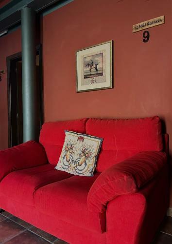 Hotel Hostal Meson Del Rey