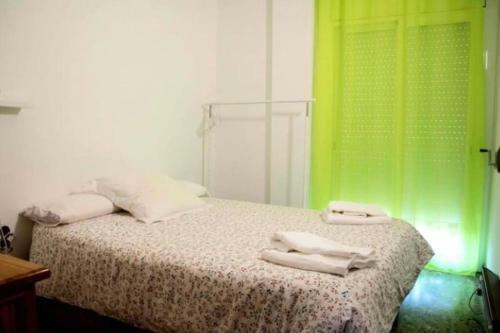 Apartamento C�modo Y C�ntrico En Olot