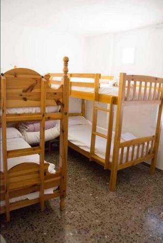 Apartamento C�modo Y C�ntrico En Olot