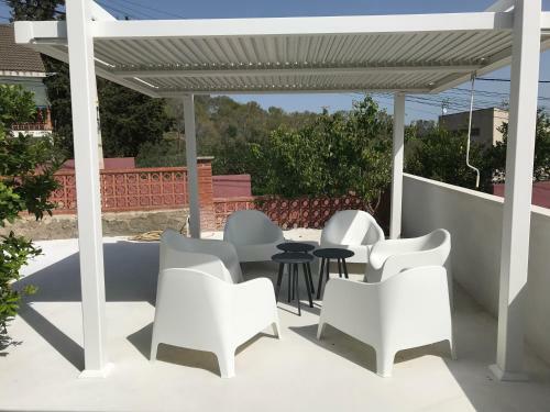 Villa Campagne Luxueuse De Sitges