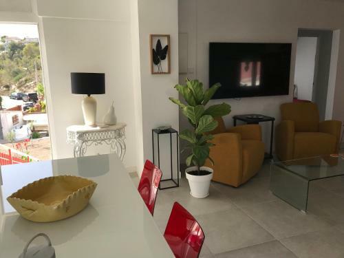 Villa Campagne Luxueuse De Sitges