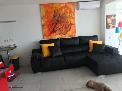 Villa Campagne Luxueuse De Sitges