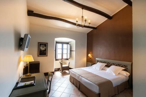 Hotel Rural Olivenza Palacio
