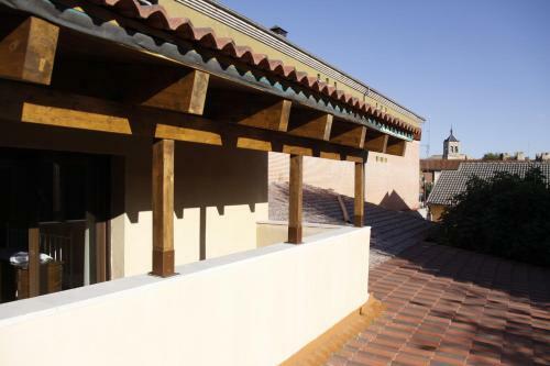 La Cija Olmedo