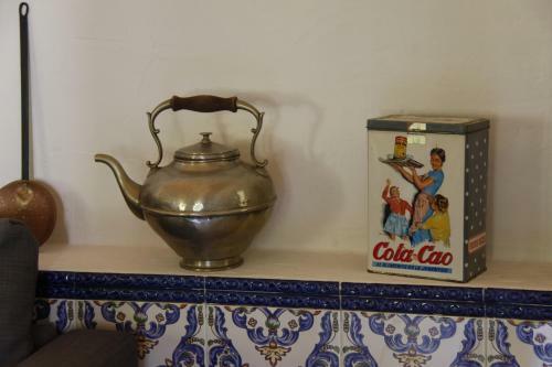 La Cija Olmedo
