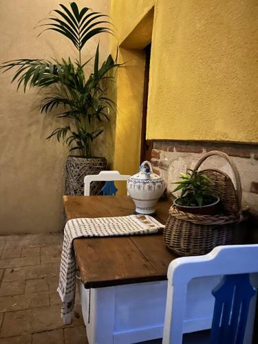 La Cija Olmedo
