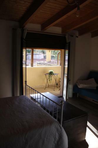 La Cija Olmedo