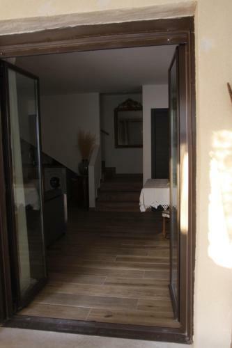 La Cija Olmedo