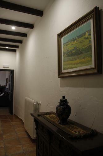 La Cija Olmedo
