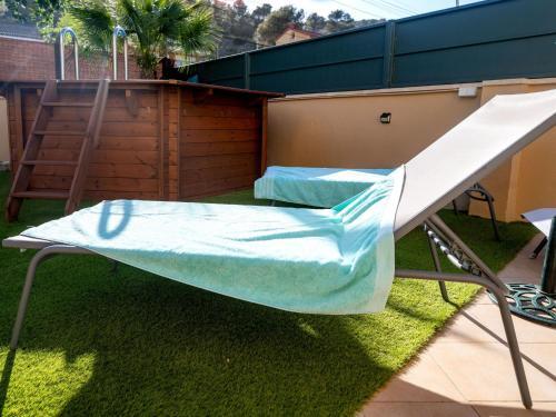 Holiday Home Origin By Interhome