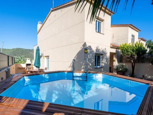 Holiday Home Origin By Interhome