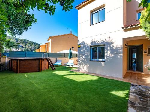 Holiday Home Origin By Interhome