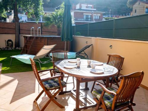 Holiday Home Origin By Interhome