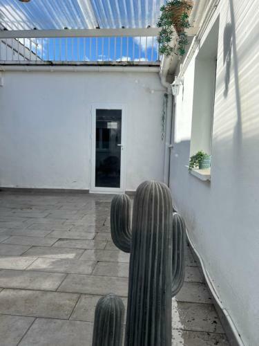 Casa Las Pozas