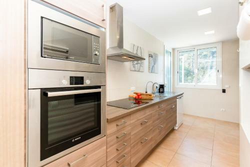 Villa Senia, Close To Sitges With Private Pool