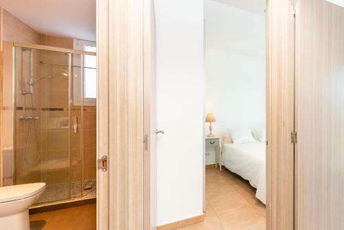 Villa Senia, Close To Sitges With Private Pool