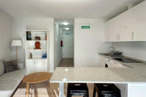 Apartamento Habitur Experiences 2