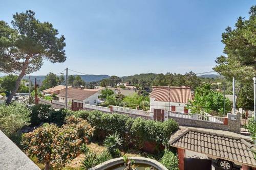 Villa Soledad En Olivella, Sitges, Barcelona
