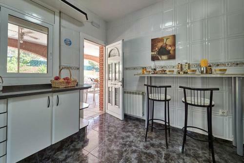 Villa Soledad En Olivella, Sitges, Barcelona