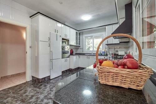 Villa Soledad En Olivella, Sitges, Barcelona