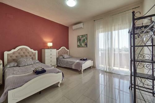 Villa Soledad En Olivella, Sitges, Barcelona