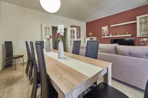 Villa Soledad En Olivella, Sitges, Barcelona