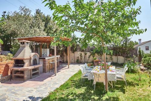 Villa Soledad En Olivella, Sitges, Barcelona