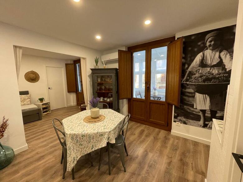 Apartamento El Mirador De Olite