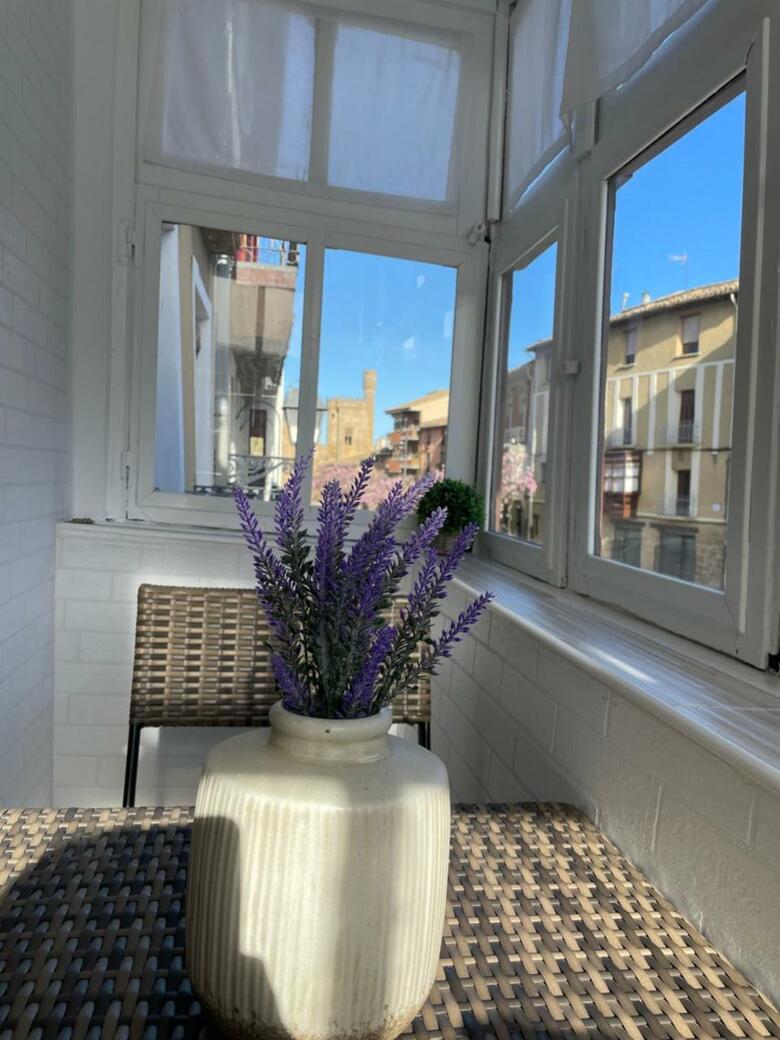 Apartamento El Mirador De Olite