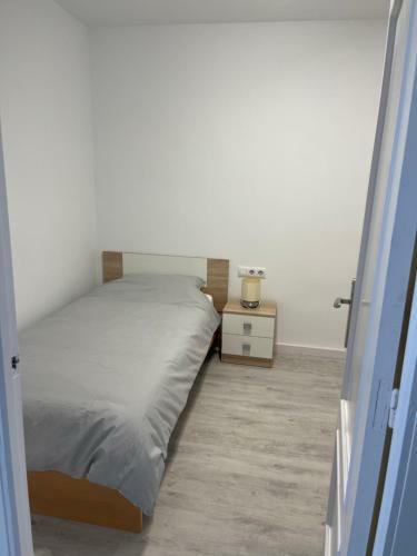 Hostal Old Town Oliva Guest Apartment