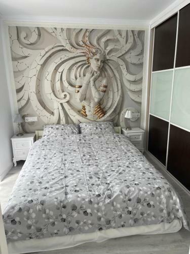 Hostal Old Town Oliva Guest Apartment