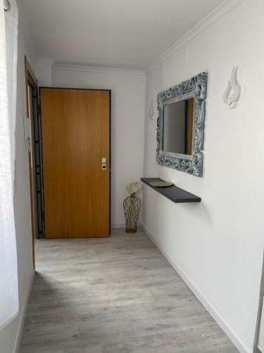 Hostal Old Town Oliva Guest Apartment