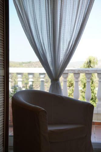 Bed & Breakfast Casa Atalaya