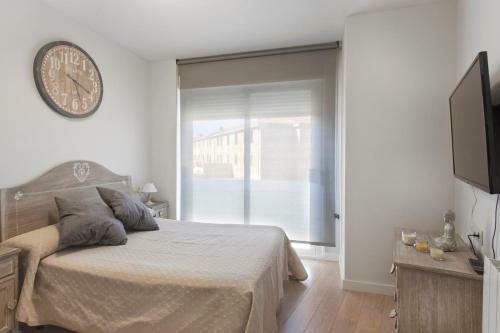 Apartamento Habitur Experiences