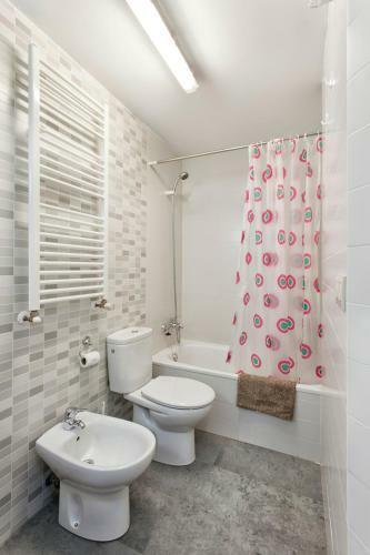 Apartamento Habitur Experiences