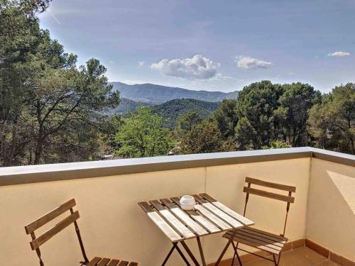 Villa Barcelona En Olivella