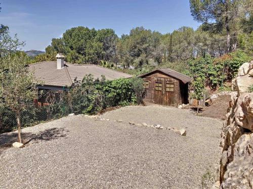 Villa Barcelona En Olivella