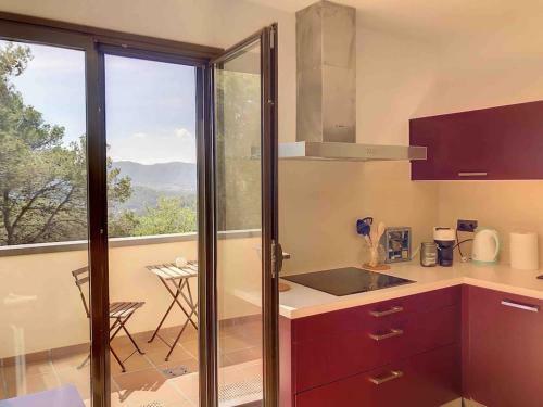 Villa Barcelona En Olivella