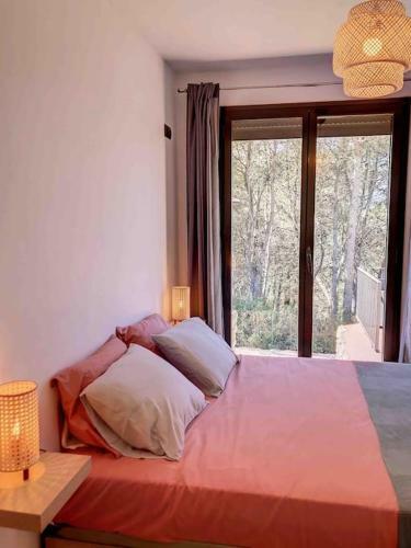 Villa Barcelona En Olivella