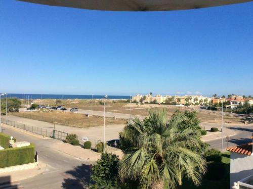 Apartamento Agua Marina, Oliva Nova