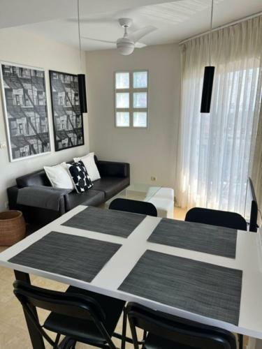Apartamento Agua Marina, Oliva Nova