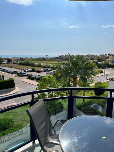 Apartamento Agua Marina, Oliva Nova