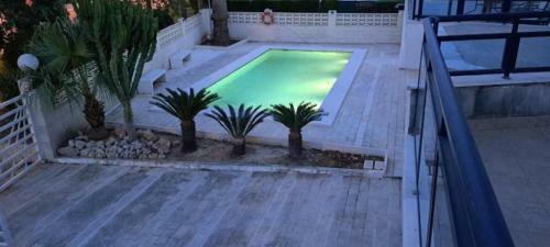 Apartamento Agua Marina, Oliva Nova