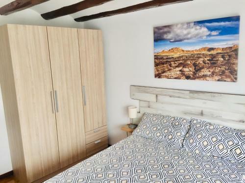 Apartamento Buenavista 2 Olite